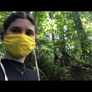 Meet your Posher, Maggie